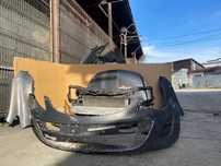 Fata completa bara aripi capota faruri trager Opel Corsa D