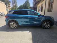 BYD Yuan Plus 510 km