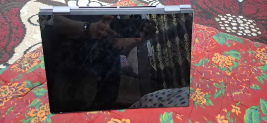 Hp envy 360 14 inch