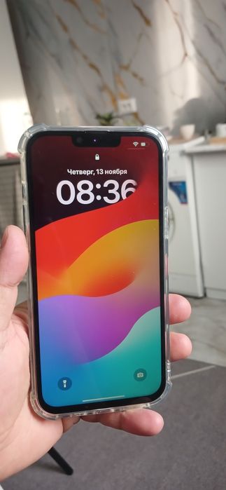 Айфое 13 про макс сатылады