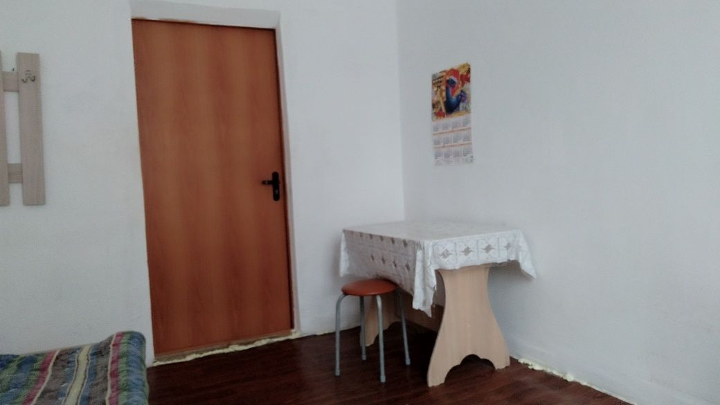 Сдается комната для одного человека