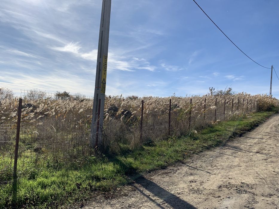 Vand teren intravilan