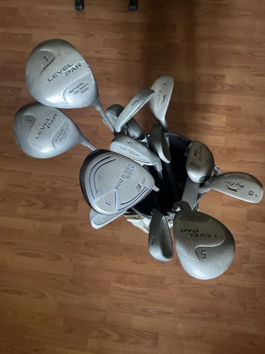 Geanta golf Titleist