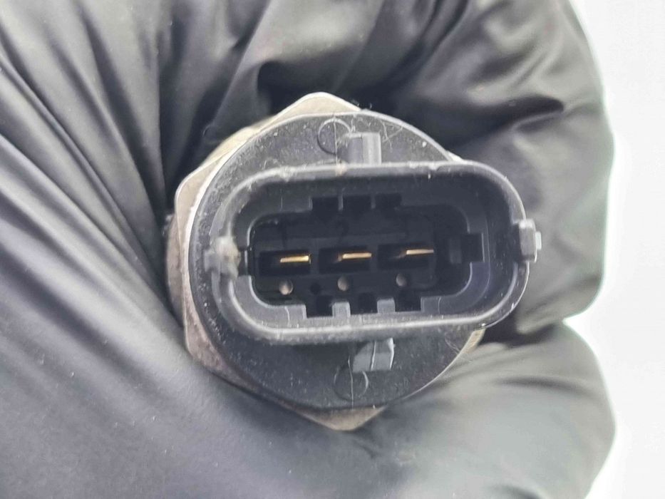 Rampa injectoare Volvo XC90 [Fabr 2002-2014] 31259011 | 0445215023 2.4