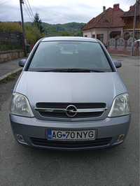 Opel Meriva 2006,benzina 1,6