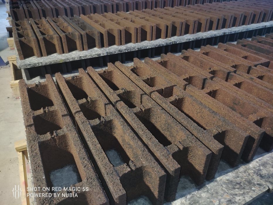 Bolțari de gard bavaria