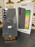 Hope Amanet P3 Samsung A56 / 128 GB / NOU!