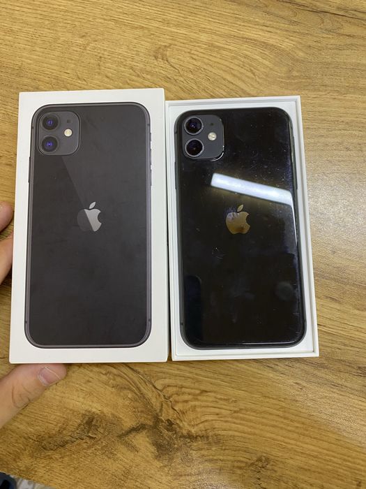 Iphone 11 64gb 70 akum