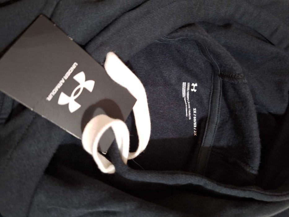 Дамски суичер under armour