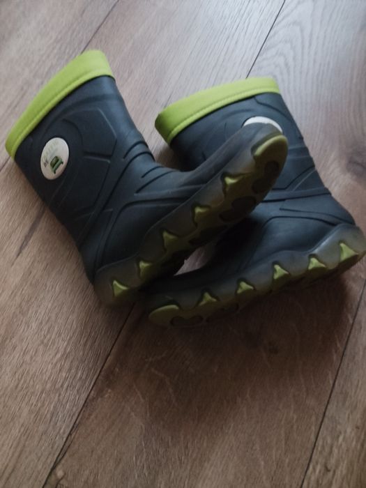 Детски непромокаеми ботуши