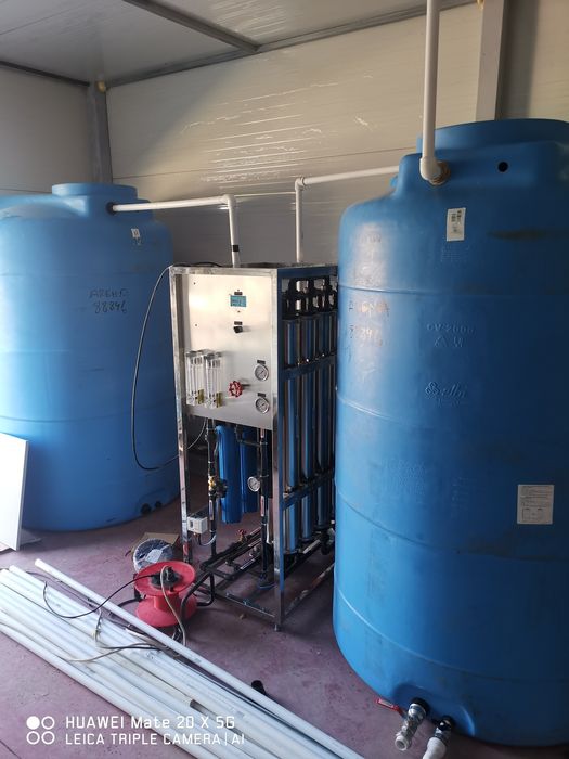 Automatizari spalatorii self service și mentenanta