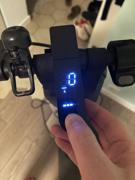 Trotineta electrica xiaomi