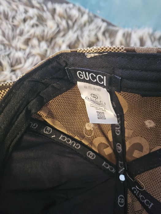 Sapca Gucci Premium