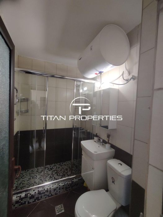 Продава се Двустаен апартамент в Бургас, Сарафово - 54 кв.м за 1945 €/кв.м - Снимка #6