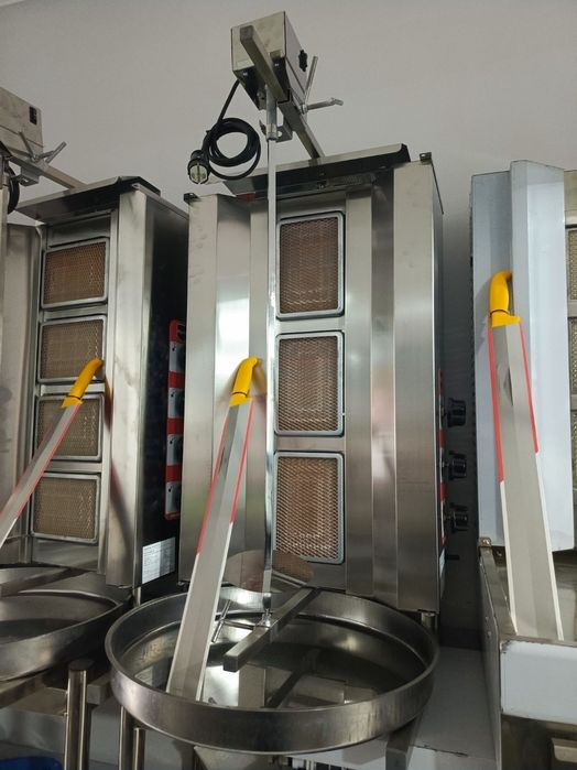 Lavash aparat Лаваш апарат Донер аппарат shaurma aparat danar aparat l