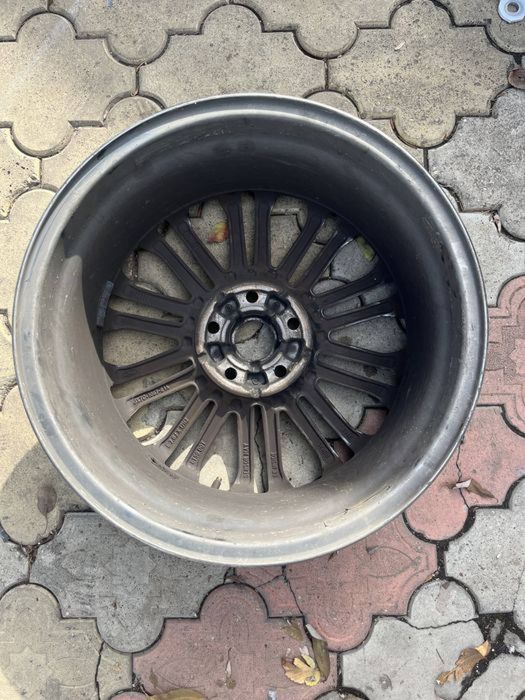 Janta R17 Ford Focus MK4 ST-Line 2019/2020/2021/2022/2023/2024