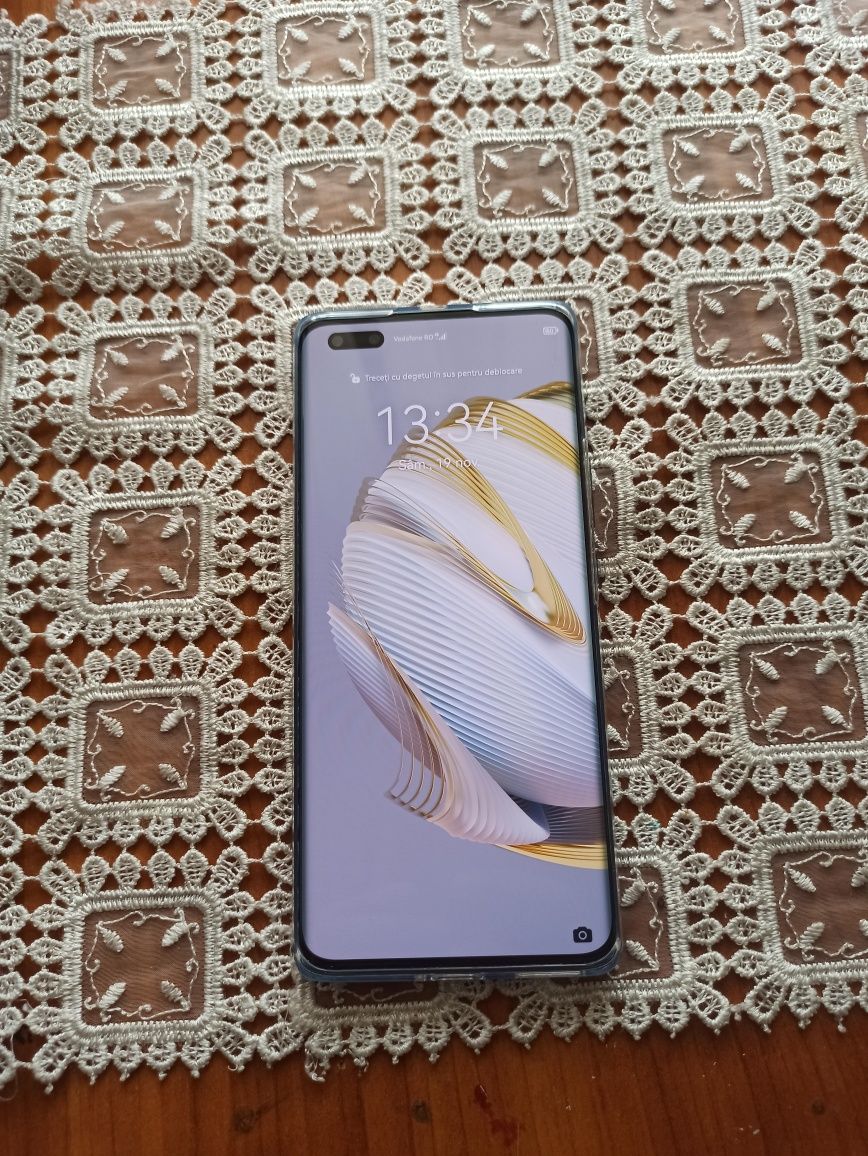 Huawei nova 10 pro