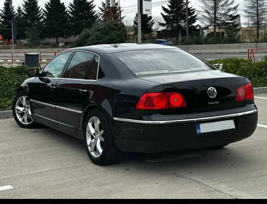 Vand sau schimb VW PHAETOM