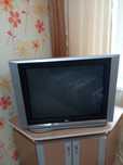 Продам телевизор LG
