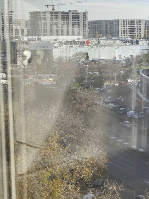 Apartament 2 camere de inchiriat Lujerului