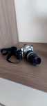 Aparat foto cu film Minolta Dinax 500si