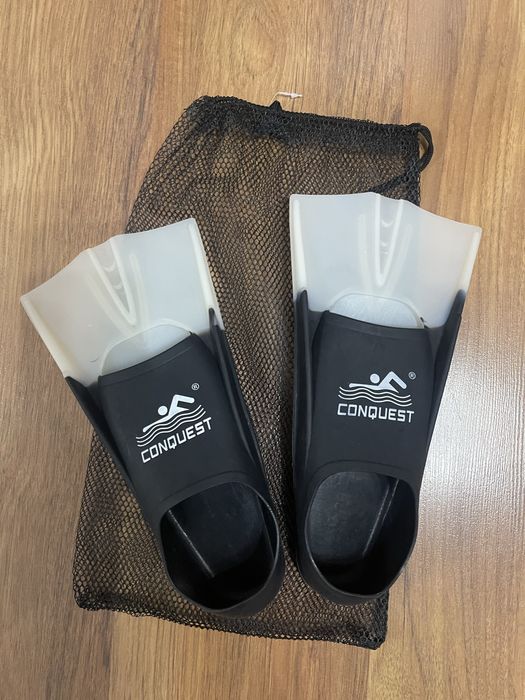 Ласты для плавания