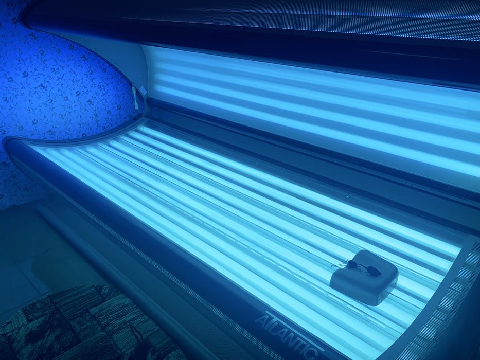 Se vinde solar Dr Kern -Potrivit pentru uz acasā si în salon