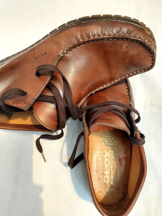 Vând ghete de la Geox