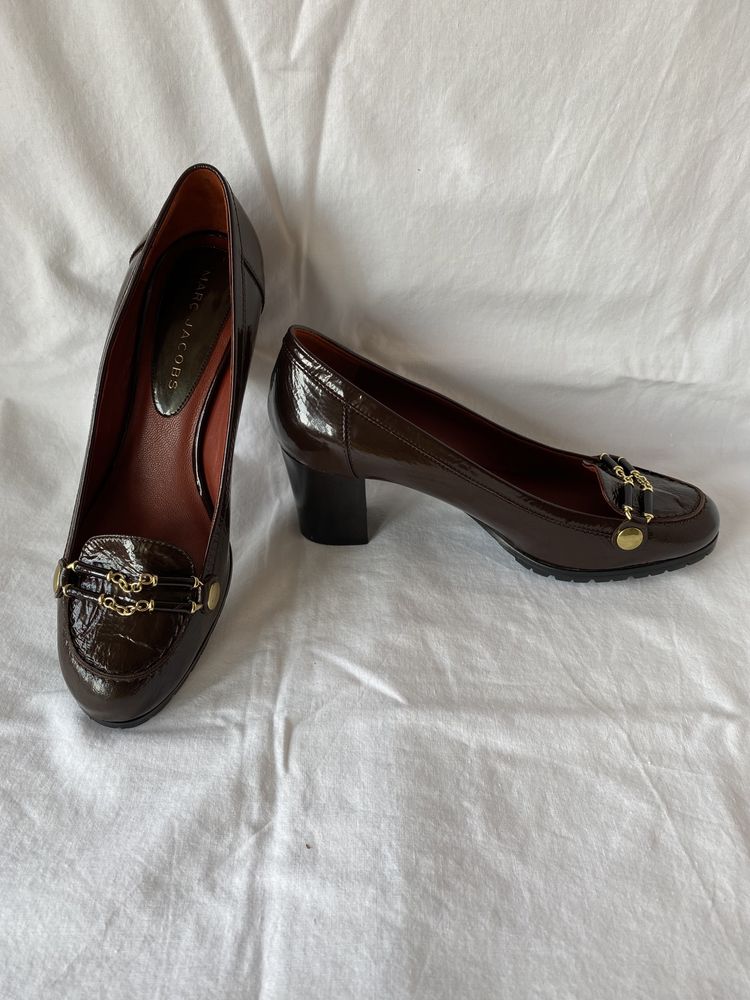 Pantofi dama,Marc Jacobs,marime 37 1/2,originali