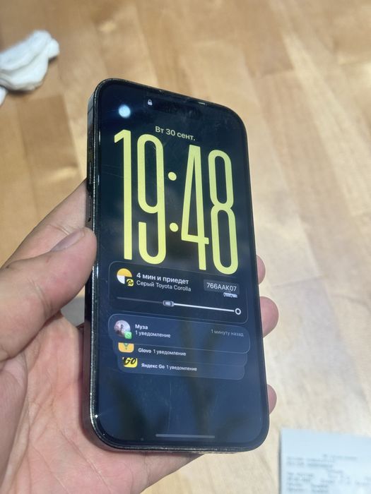 iPhone 14 pro | 128 гб