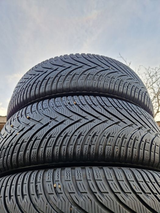 215 60 17 iarna M+S BfGoodrich 2021