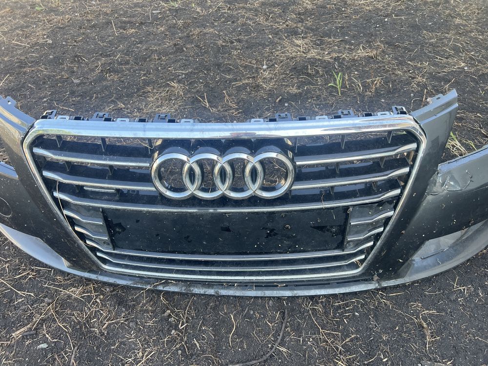 Bara fata AUDI A 7 S Line