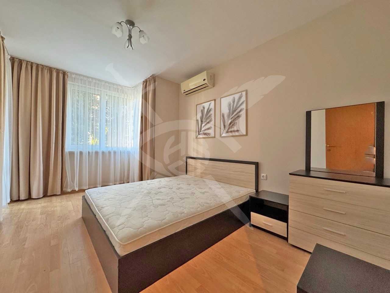 Продава се Двустаен апартамент в к.к. Слънчев бряг - 65 кв.м за 1139 €/кв.м - Снимка #7