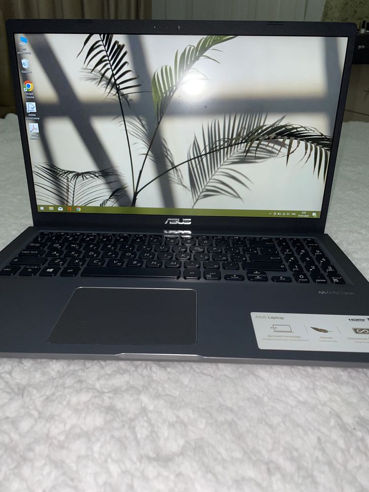 Ноутбук ASUS A516J