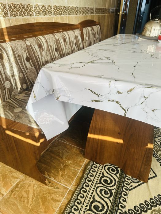 Продом уголок стол для кухни
