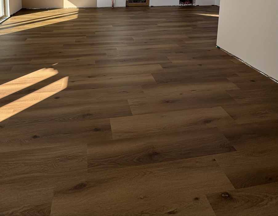 Parchet SPC Arbiton Acoustic EIR - Dallas Oak
