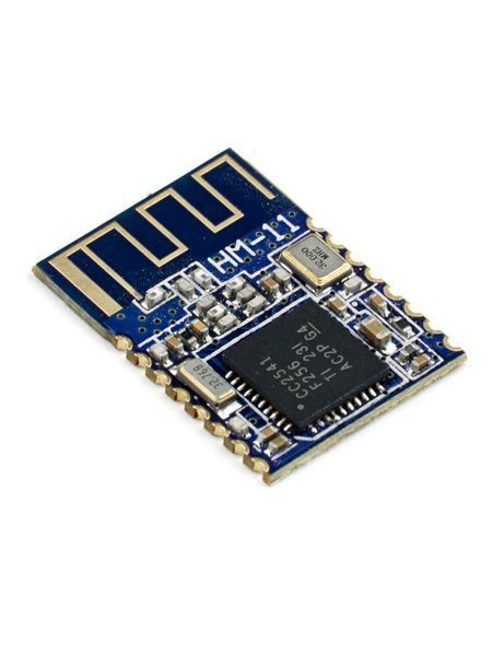 Bluetooth 4.0 Модул CC2541 HM-11 AT I2C 2.4GHz