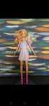 Papusa Barbie Mattel