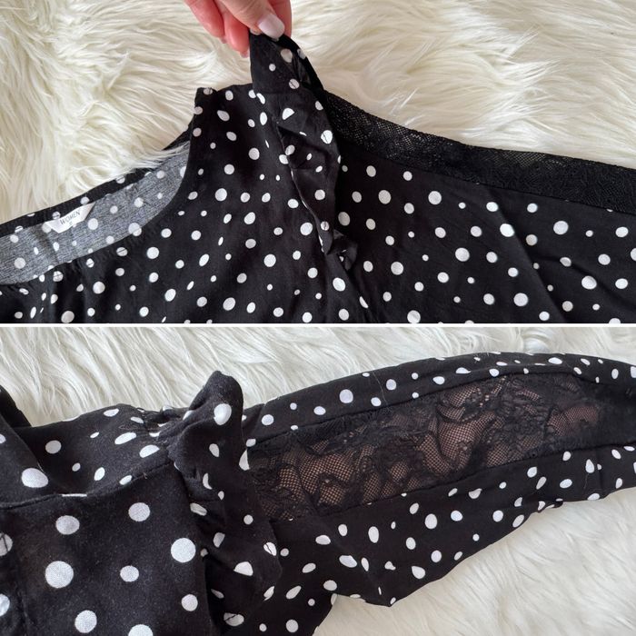 Lot haine dama, marimea S