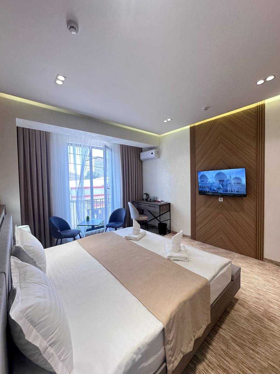 North Star Hotel Tashkent