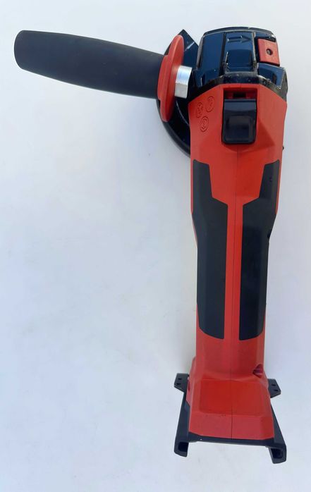 Hilti AG 6D-22 Nuron - Безчетков ъглошлайф с SensTech 22V като нов!