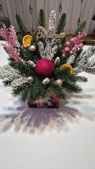 Decoratiune de Craciun