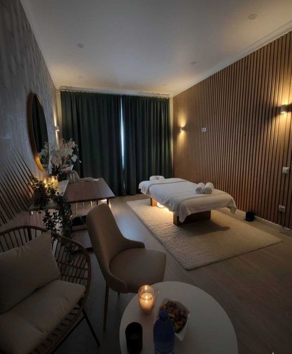 Массаж озимде каблдайм