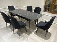 Столы стулья стол орындык устел мебель для кухни от 110.000тш