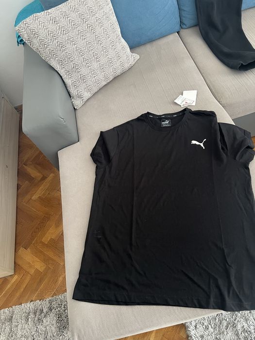 Мъжка тениска - puma