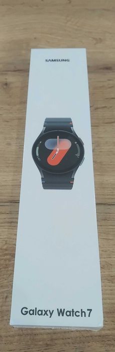 Samsung Galaxy 7 запечатан