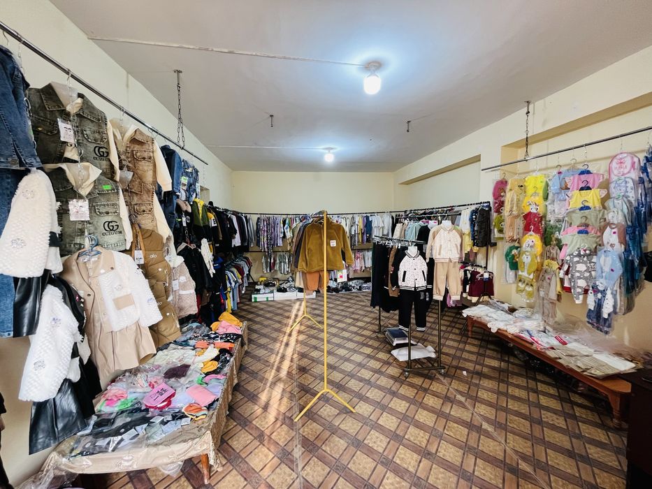 Bolalar kiyimlari juda arzon narxda optom