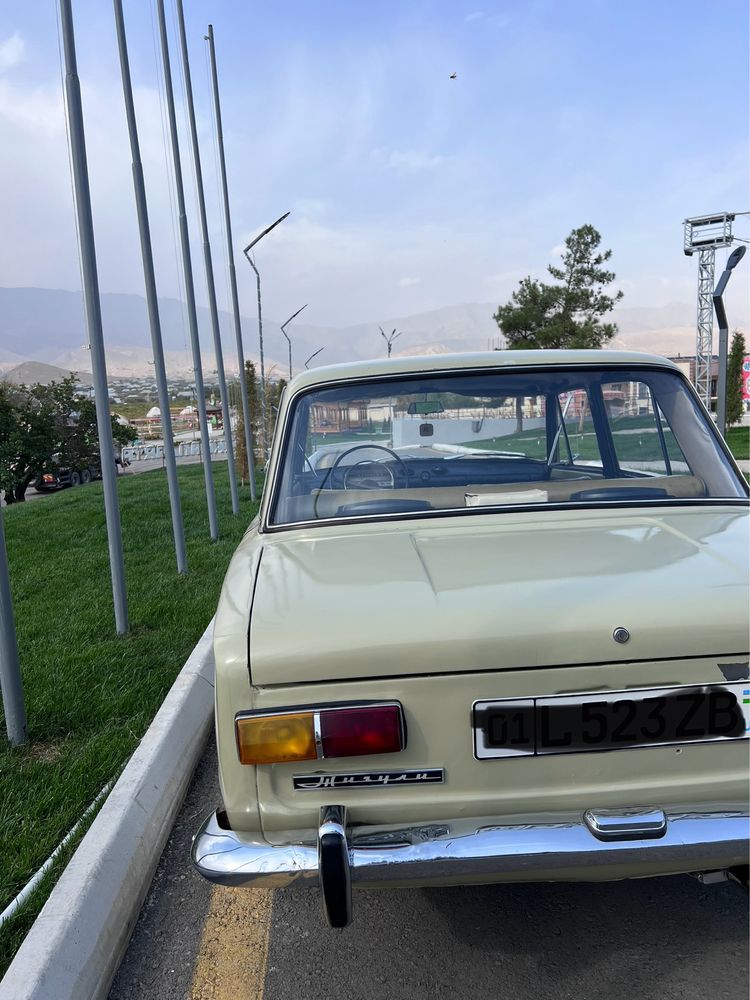 Vaz 2101 vaz2111 juguli 01