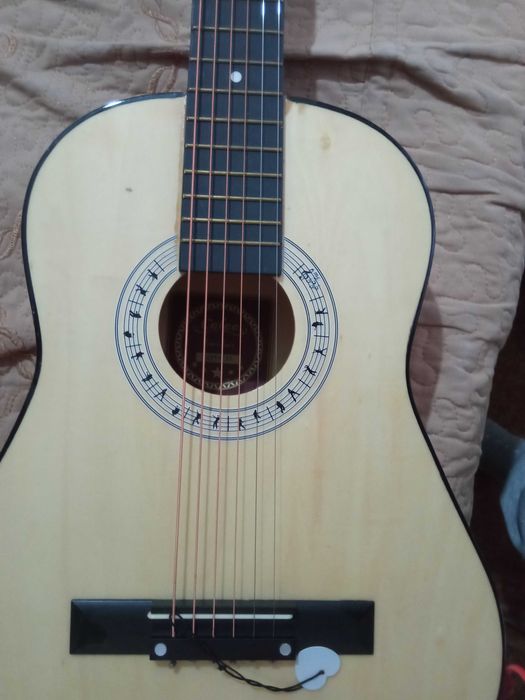 Китара Calao за деца