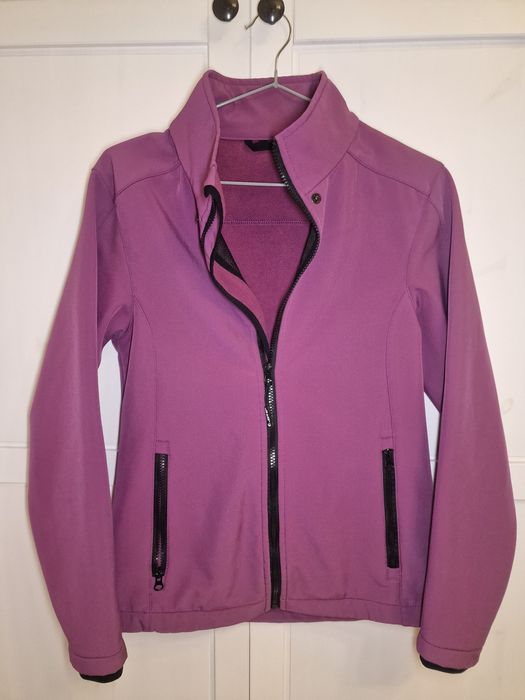 Jacheta softshell dama xs